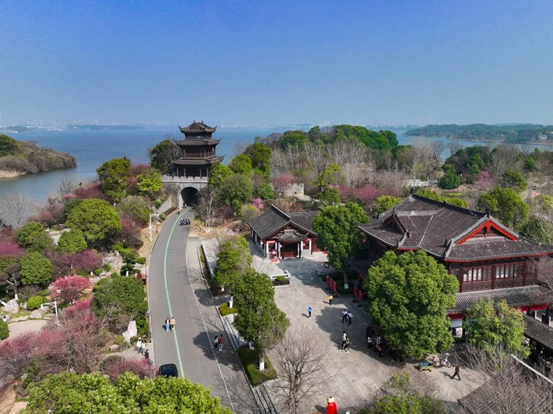 杭州園林股份兩項目斬獲環(huán)球風景園林大獎